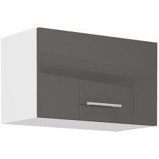 LARA 60 GU-36 1F gartraukio spintelė grey