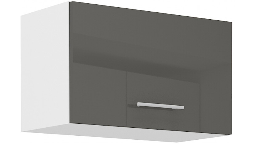 LARA 60 GU-36 1F gartraukio spintelė grey