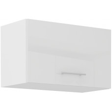LARA 60 GU-36 1F gartraukio spintelė balta