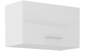 LARA 60 GU-36 1F gartraukio spintelė balta