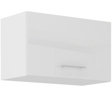 LARA 60 GU-36 1F gartraukio spintelė balta