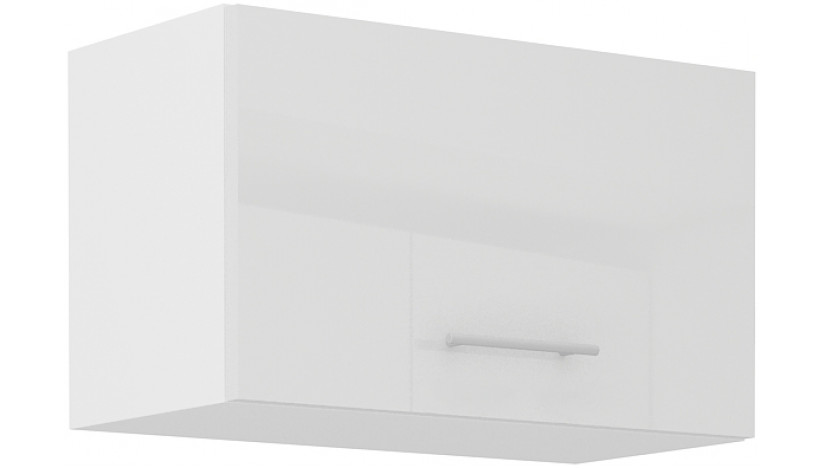 LARA 60 GU-36 1F gartraukio spintelė balta