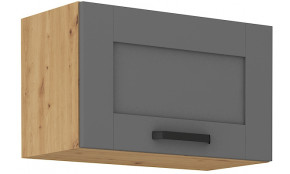 LUNA 60 GU-36 1F gartraukio spintelė Dustgrey Artisan