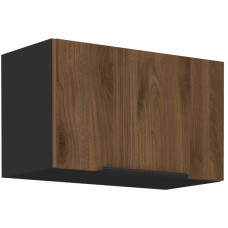 MONZA 60 GU-36 1F gartraukio spintelė juoda