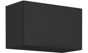 SIENA 60 GU-36 1F gartraukio spintelė juoda