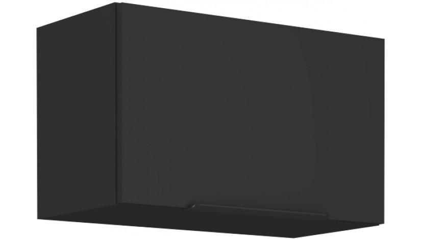 SIENA 60 GU-36 1F gartraukio spintelė juoda