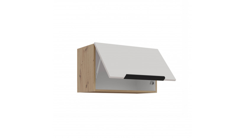 SOLEA 60 GU-36 1F gartraukio spintelė