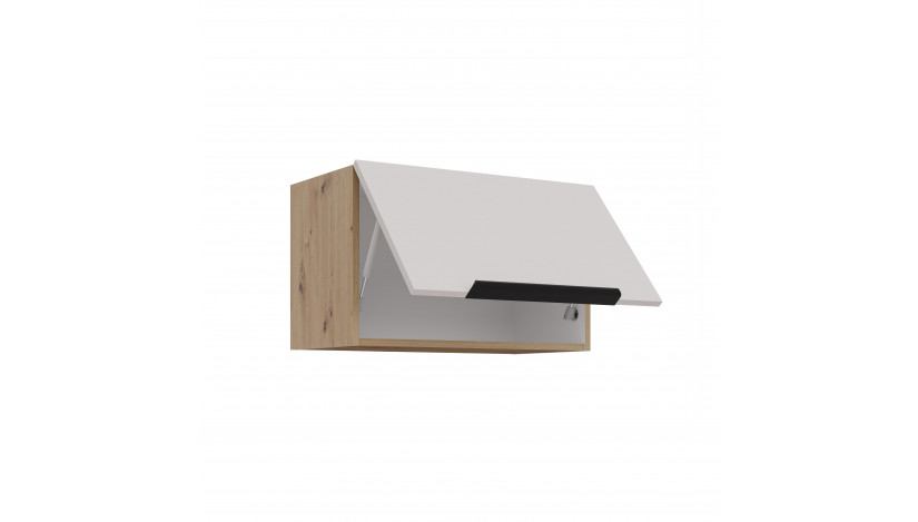 SOLEA 60 GU-36 1F gartraukio spintelė