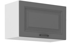 Stilo 60 GU-36 1F gartraukio spintelė Dustgrey balta