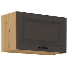 Stilo 60 GU-36 1F gartraukio spintelė Grafit artisan