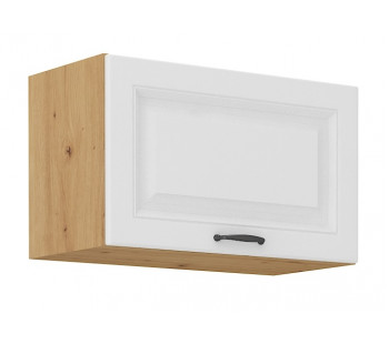 Stilo 60 GU-36 1F gartraukio spintelė artisan balta