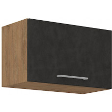 Vigo Grafit Mat 60 GU-36 1F gartraukio spintelė