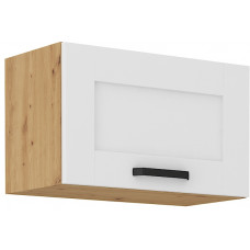 LUNA 60 GU-36 1F gartraukio spintelė Balta Artisan