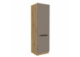 ARIA TA/AR 60 LO-210 2F įmont. šaldytuvo spinta