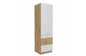 ARTISAN Balta 60 LO-210 2F Šaldytuvo spinta