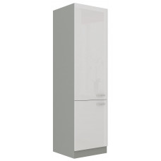Bianka 60 LO-210 2F šaldytuvo spinta