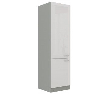 Bianka 60 LO-210 2F šaldytuvo spinta