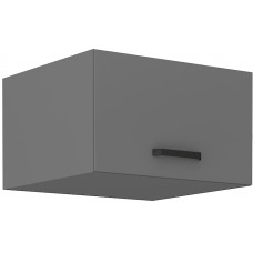 NESSA 60 NAGU-36 1F pakabinama spintelė 57 cm gylis