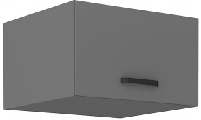 NESSA 60 NAGU-36 1F pakabinama spintelė 57 cm gylis