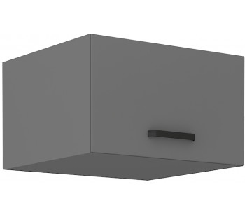 NESSA 60 NAGU-36 1F pakabinama spintelė 57 cm gylis