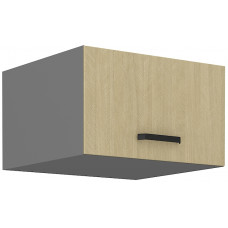 SCANDI 60 NAGU-36 1F pakabinama spintelė 57 cm gylis