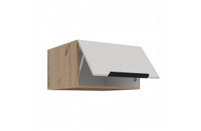 SOLEA 60 NAGU-36 1F pakabinama antresolinė spintelė