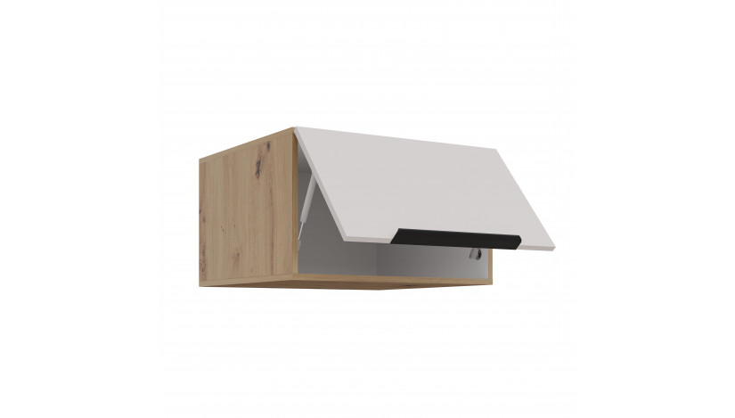 SOLEA 60 NAGU-36 1F pakabinama antresolinė spintelė