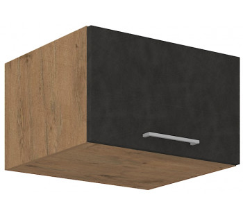 Vigo Grafit Mat 60 NAGU-36 1F Spintelė Pakabinama 57 gylis