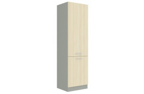 EKO Akacja 60 Dk-210 2F ūkinė spinta