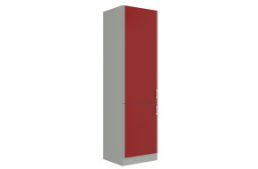 ELMA 60 DK-210 2F ūkinė spinta