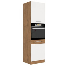 Vigo Balta 60 DP-210 2F ūkinė spinta