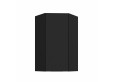 SIENA 60x60 GN-108 1F (45°) pakabinama kampinė spintelė