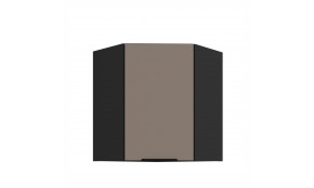 ARIA TA/BL 60x60 GN-72 1F 45° pakabinama kampinė spintelė