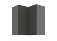 ARIA GR/ANT 60x60 GN-72 2F 90° pakabinama kampinė spintelė