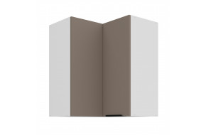 ARIA TA/WH 60x60 GN-72 2F 90° pakabinama kampinė spintelė