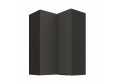 ARIA GR/BL 60x60 GN-90 2F 90° pakabinama kampinė spintelė