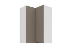 ARIA TA/WH 60x60 GN-90 2F 90° pakabinama kampinė spintelė