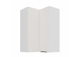 ARIA WH/WH 60x60 GN-90 2F 90° pakabinama kampinė spintelė