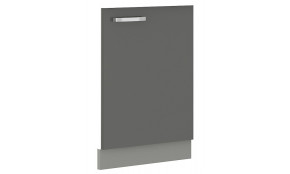 GREY ZM 713x596 Indaplovės Durelės 60 cm