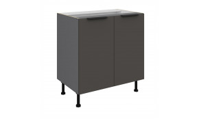 ARIA GR/ANT 80 D 2F BB pastatoma spintelė