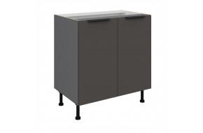 ARIA GR/ANT 80 D 2F BB pastatoma spintelė