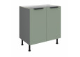 ARIA SA/ANT 80 D 2F BB pastatoma spintelė