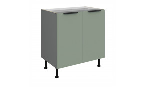 ARIA SA/ANT 80 D 2F BB pastatoma spintelė