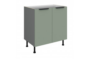 ARIA SA/ANT 80 D 2F BB pastatoma spintelė