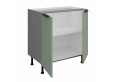 ARIA SA/ANT 80 D 2F BB pastatoma spintelė