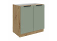 ARIA SA/AR 80 D 2F BB pastatoma spintelė