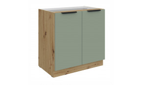 ARIA SA/AR 80 D 2F BB pastatoma spintelė