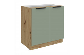 ARIA SA/AR 80 D 2F BB pastatoma spintelė