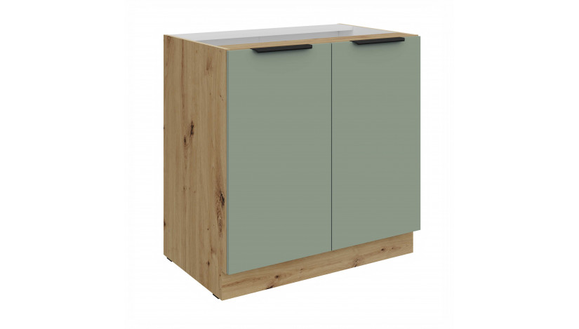 ARIA SA/AR 80 D 2F BB pastatoma spintelė