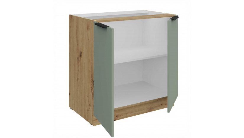 ARIA SA/AR 80 D 2F BB pastatoma spintelė